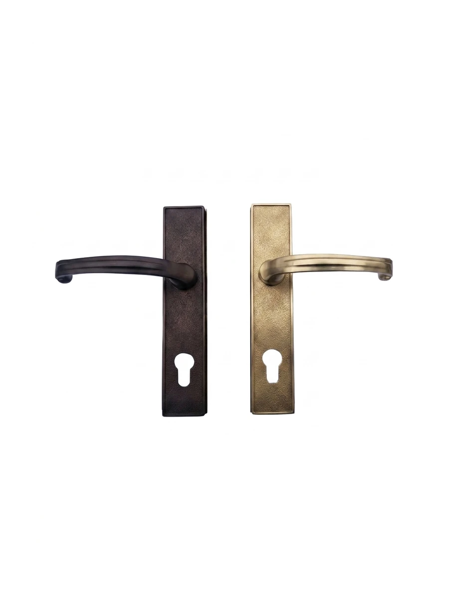 Brass