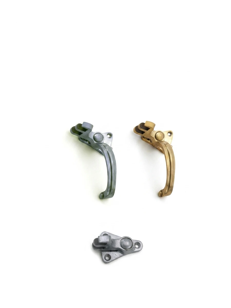Brass