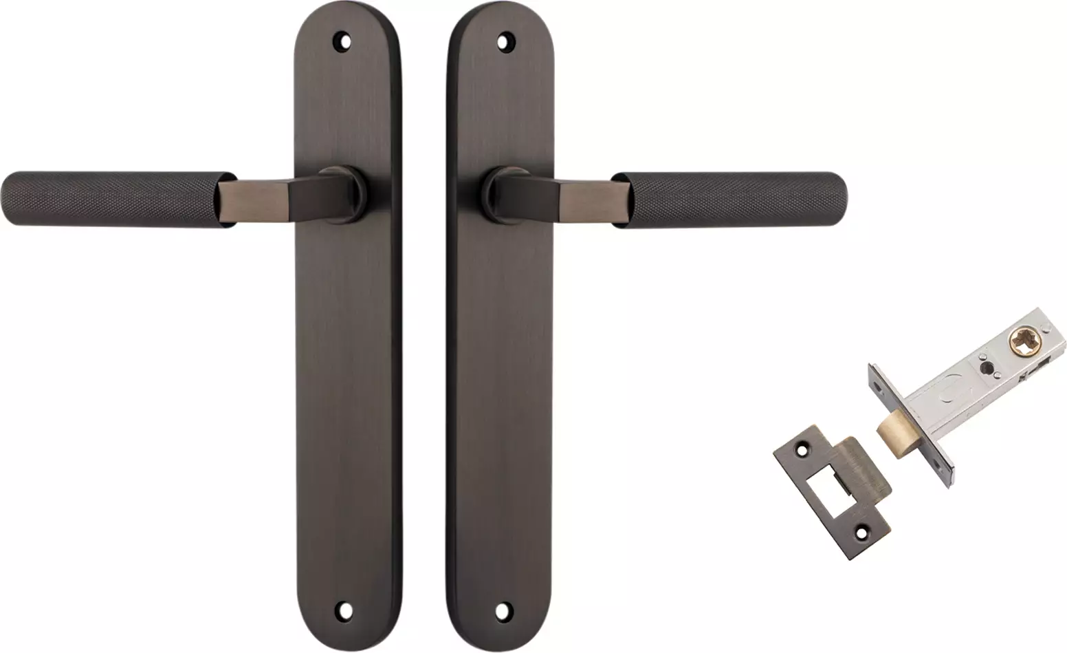 Brunswick Lever